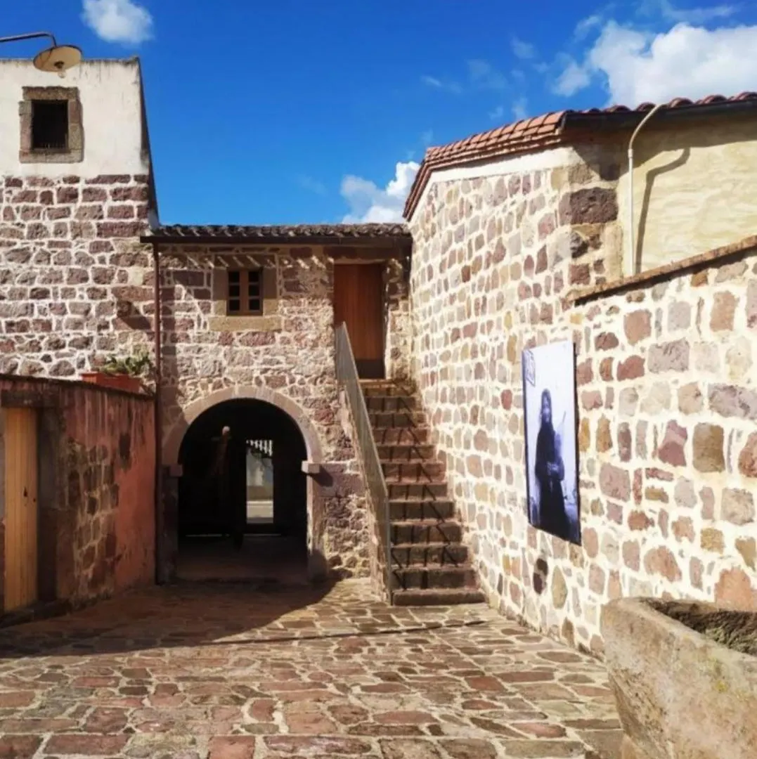 Suite Da Ninna 2 Allai Сasa de vacaciones