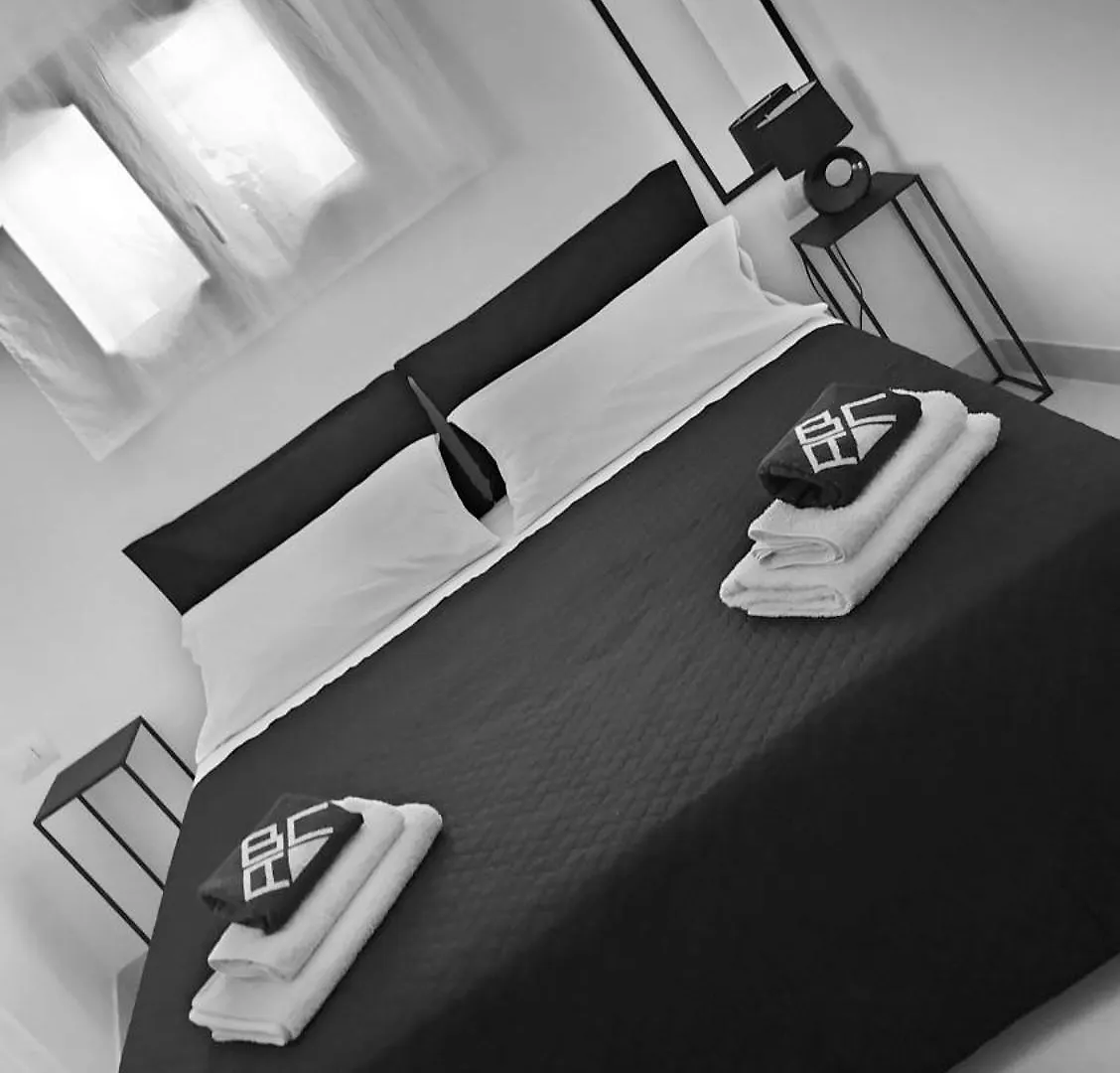 Suite Da Ninna 2 Allai Casa vacanze