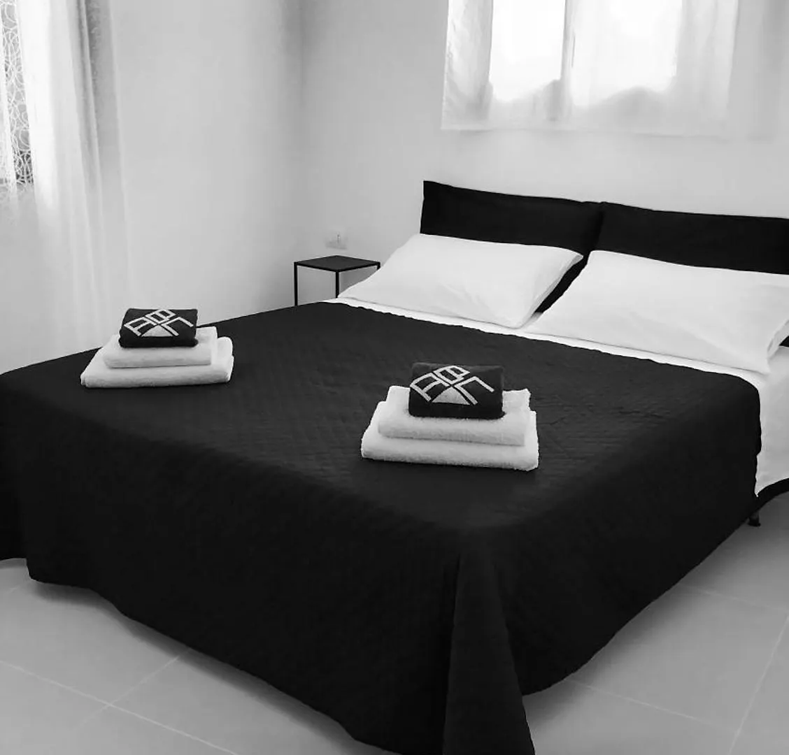 Сasa de vacaciones Suite Da Ninna 2 Allai Italia